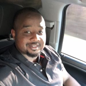 Meet your Posher, Sederick